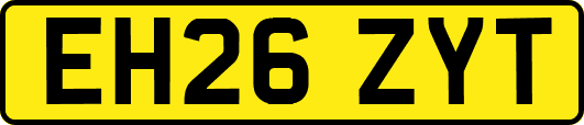 EH26ZYT
