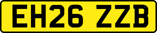 EH26ZZB