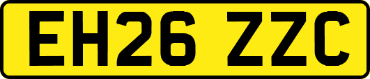 EH26ZZC