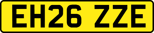 EH26ZZE
