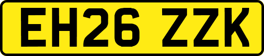 EH26ZZK