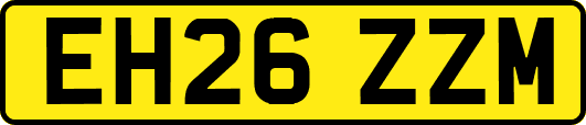 EH26ZZM