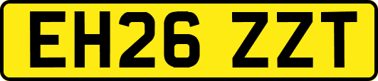 EH26ZZT