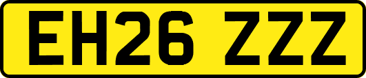 EH26ZZZ
