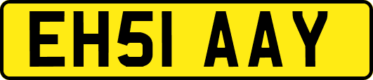 EH51AAY