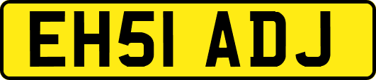 EH51ADJ