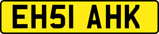 EH51AHK