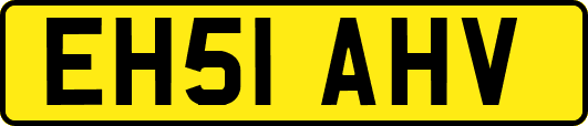 EH51AHV