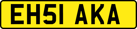 EH51AKA