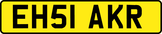 EH51AKR