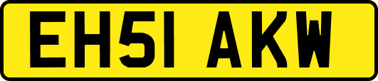 EH51AKW