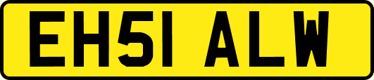 EH51ALW