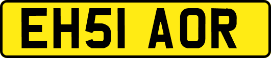 EH51AOR