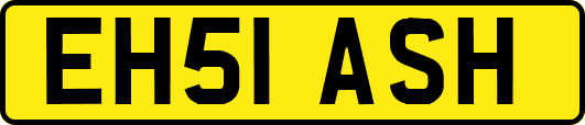 EH51ASH