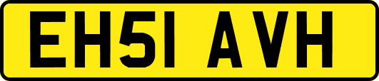 EH51AVH