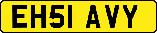 EH51AVY