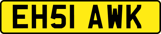 EH51AWK