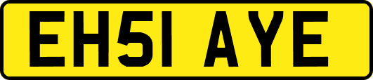 EH51AYE