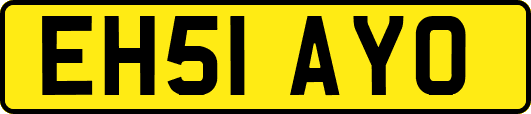 EH51AYO