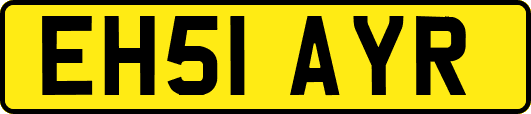 EH51AYR