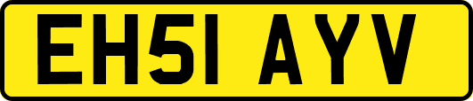 EH51AYV