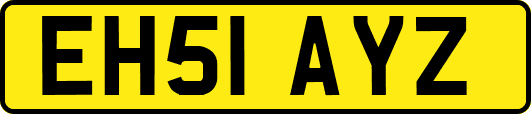 EH51AYZ