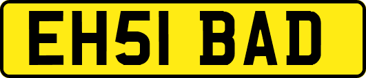 EH51BAD