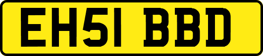 EH51BBD