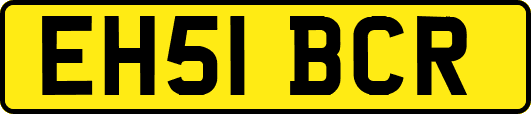 EH51BCR