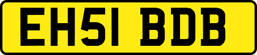 EH51BDB