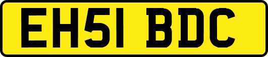 EH51BDC