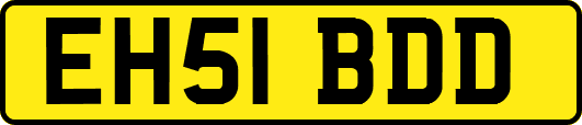 EH51BDD