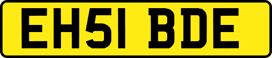 EH51BDE