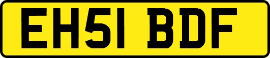 EH51BDF