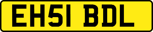 EH51BDL