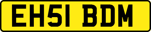 EH51BDM