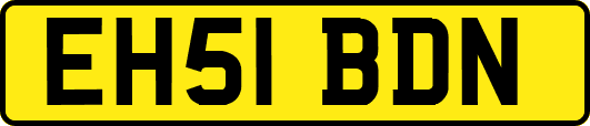 EH51BDN