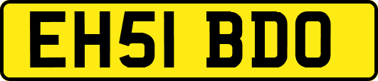 EH51BDO