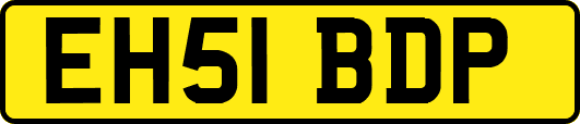 EH51BDP