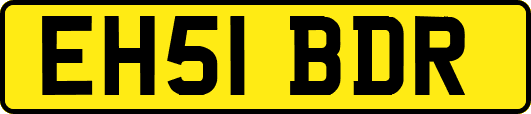 EH51BDR