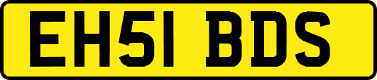 EH51BDS