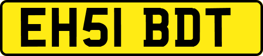 EH51BDT