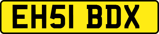 EH51BDX