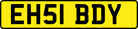 EH51BDY