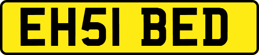 EH51BED