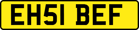 EH51BEF