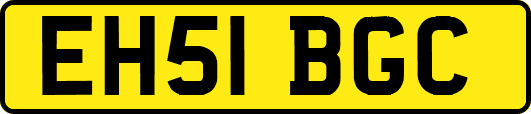 EH51BGC