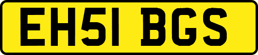 EH51BGS