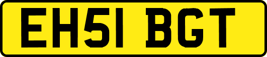 EH51BGT