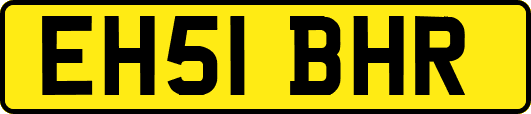 EH51BHR